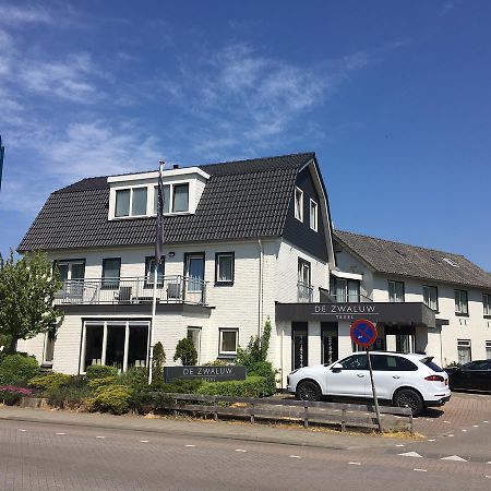 Boutique Hotel De Zwaluw De Koog  Bagian luar foto